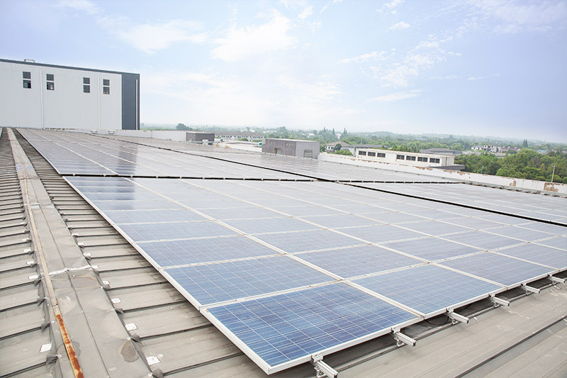 Solárna energia
